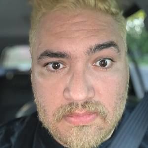 Meet your Posher, Mark